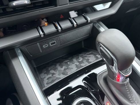 New 2026 Chevrolet Colorado LT w/ Advanced Trailering Package image 25