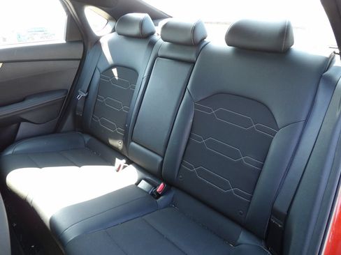 Used 2023 Kia Forte GT-Line FWD image 20