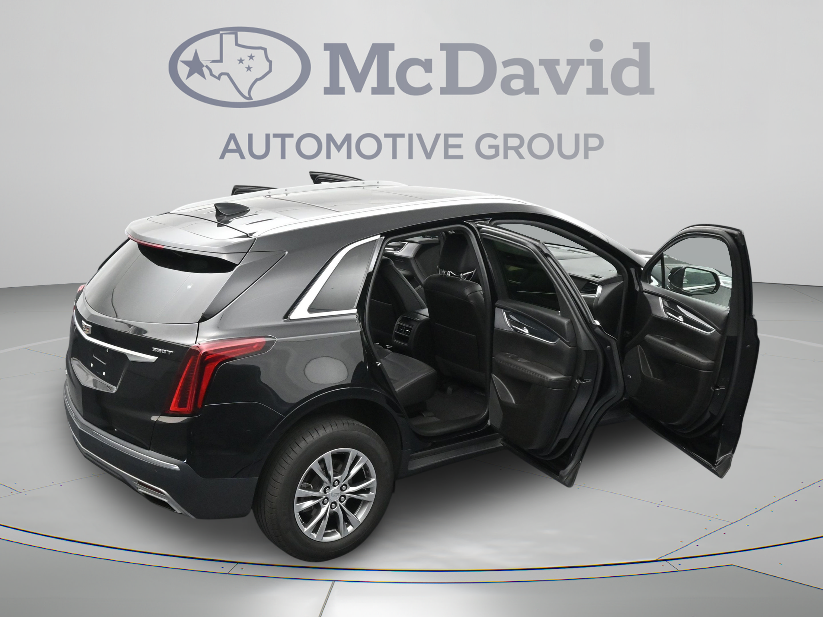 Used 2023 Cadillac XT5 Premium Luxury AWD/4WD image 46