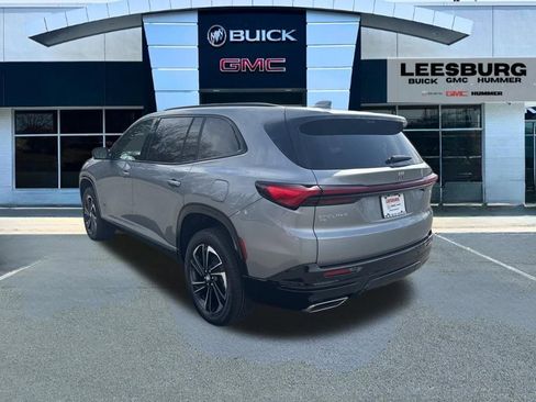New 2026 Buick Enclave Sport Touring w/ Power Package AWD/4WD image 5
