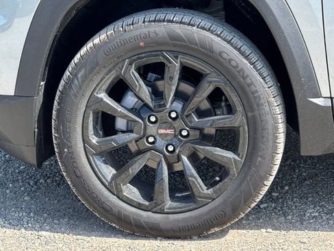 New 2026 GMC Terrain Elevation AWD/4WD image 32