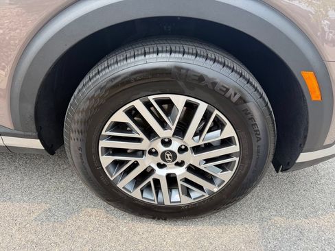 Used 2026 Hyundai Palisade SEL AWD/4WD image 5