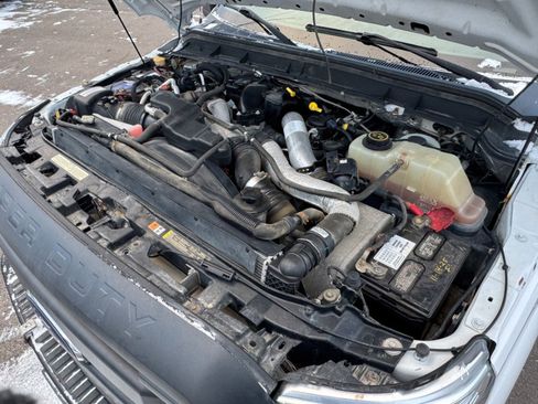 Used 2016 Ford F350 XL w/ Power Equipment Group image 21