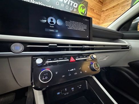 Certified 2026 Hyundai Tucson SEL Plus AWD/4WD image 17