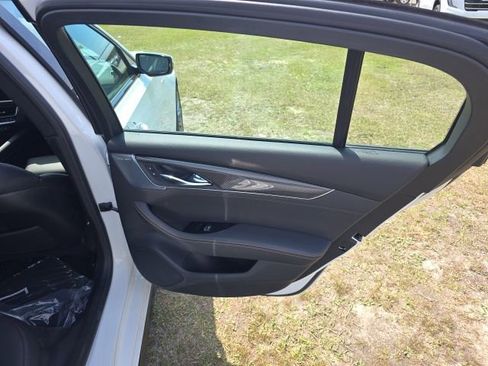 Used 2024 Cadillac CT5 V w/ Super Cruise 2 Package image 33