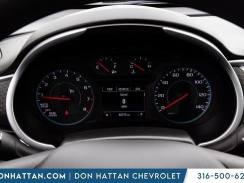 Used 2024 Chevrolet Malibu LT FWD image 6