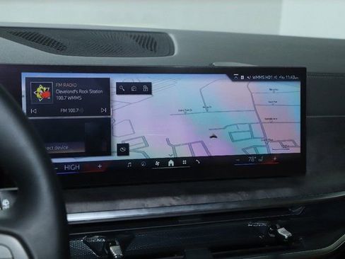 Used 2026 BMW X5 xDrive40i w/ Climate Comfort Package image 28