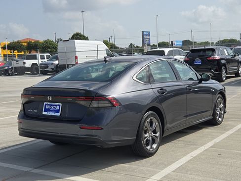 Used 2024 Honda Accord EX image 3