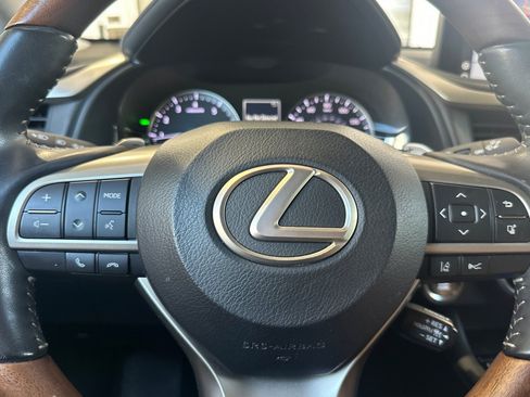 Certified 2020 Lexus RX 350 AWD w/ Premium Package image 29