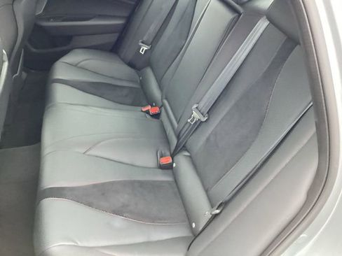 Used 2025 Acura TLX A-Spec Package image 27