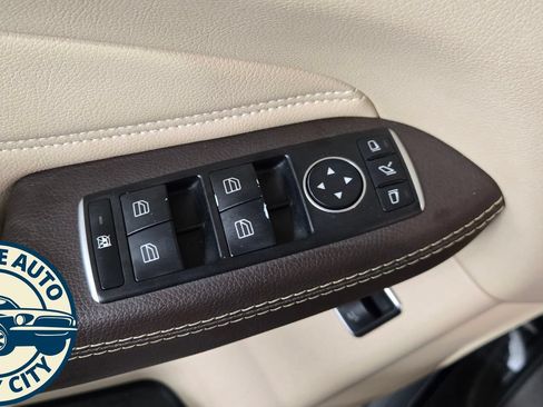 Used 2017 Mercedes-Benz GLE 350 4MATIC image 24
