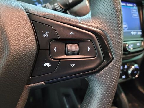 Used 2023 Chevrolet TrailBlazer LT w/ Convenience Package image 33