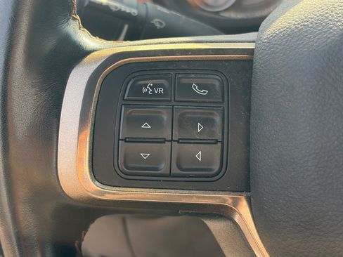 Used 2022 RAM 2500 Limited AWD/4WD image 11