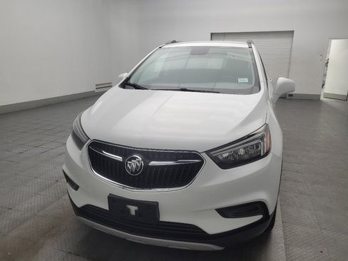 Used 2020 Buick Encore Preferred w/ Safety Package FWD image 15