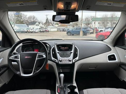 Used 2013 GMC Terrain SLE w/ Convenience Package AWD/4WD image 21