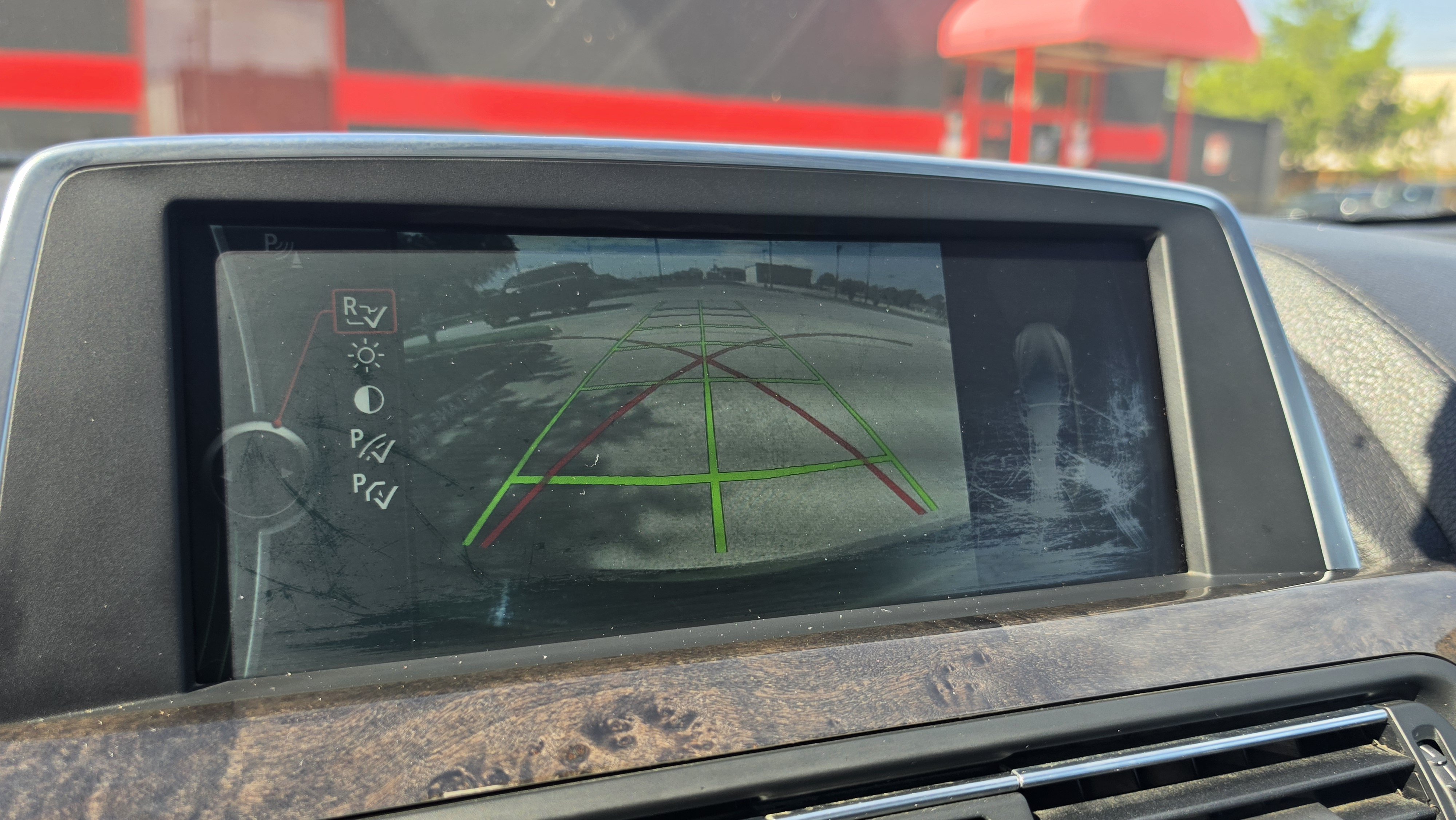 Used 2013 BMW 650i xDrive Convertible AWD/4WD image 32
