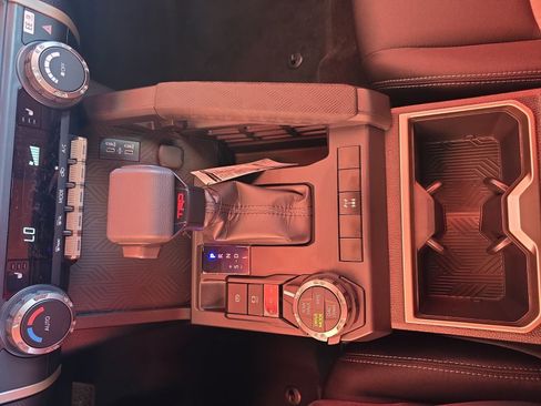 New 2026 Toyota Tacoma TRD Off-Road image 22