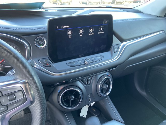 Used 2025 Chevrolet Blazer LT FWD image 38