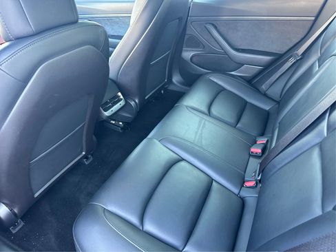 Used 2020 Tesla Model 3 image 12