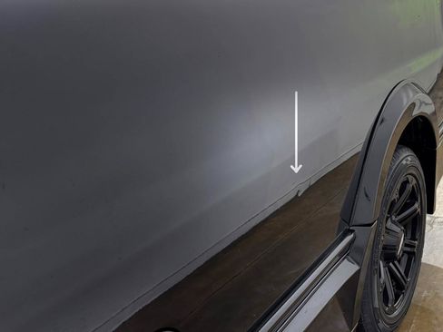 Used 2017 Chevrolet Express 2500 Extended RWD image 50