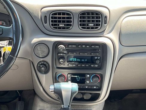 Used 2007 Chevrolet TrailBlazer LT RWD image 16