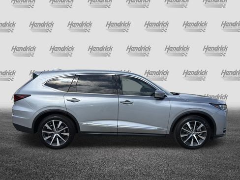 Certified 2026 Acura MDX FWD w/ Technology Package image 11