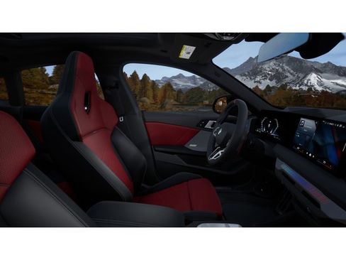 New 2026 BMW M235i xDrive w/ Technology Package image 9