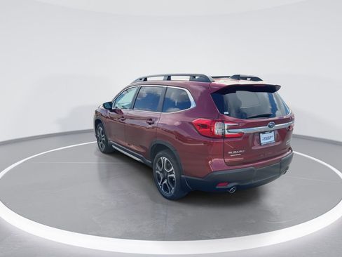 New 2026 Subaru Ascent Limited AWD/4WD image 6