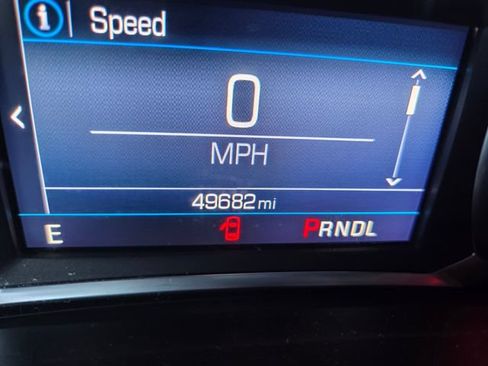 Used 2019 Chevrolet Equinox LT FWD image 20