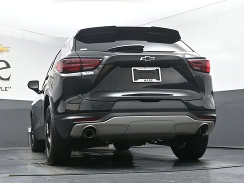 Used 2023 Chevrolet Blazer LT w/ Midnight/Sport Edition AWD/4WD image 55