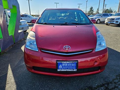 Used 2009 Toyota Prius image 7