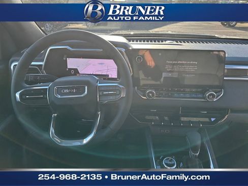 New 2026 GMC Canyon Elevation w/ Convenience Package image 23