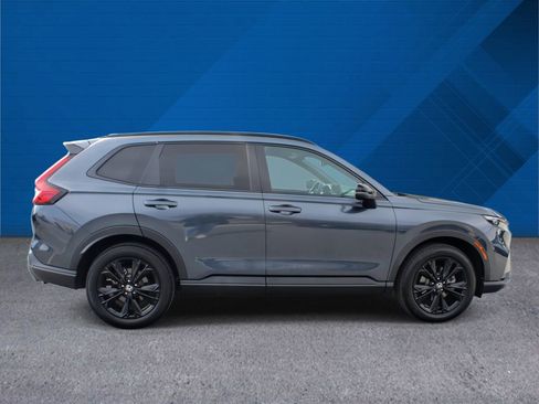 Used 2023 Honda CR-V Sport Touring image 10