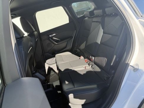 New 2026 BMW X1 xDrive28i w/ Convenience Package image 10