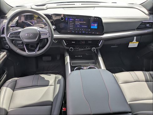 New 2026 Chevrolet Suburban RST w/ Comfort Package RWD image 17