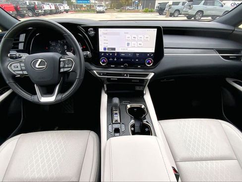 Used 2023 Lexus RX 350 Premium Plus image 15