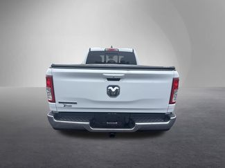 Used 2022 RAM 1500 Big Horn AWD/4WD video 4