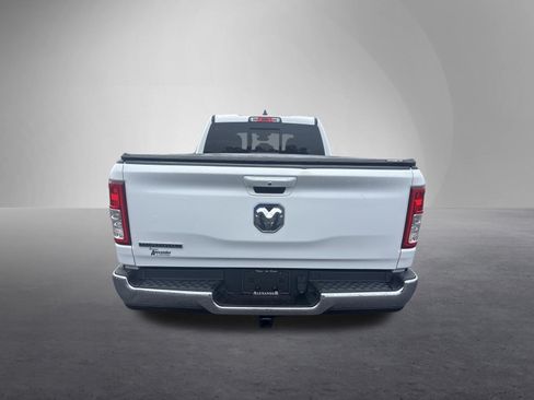 Used 2022 RAM 1500 Big Horn AWD/4WD image 4