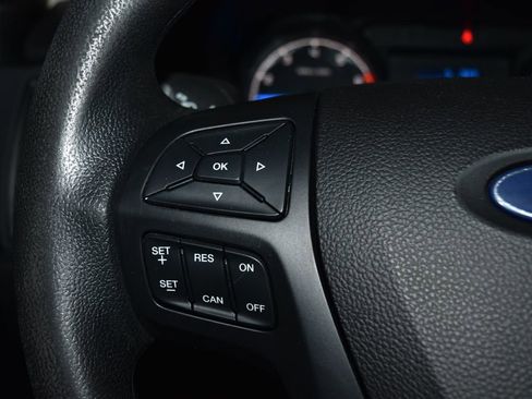 Used 2021 Ford Ranger XL w/ Equipment Group 101A High image 7