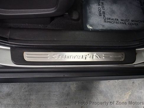 Used 2012 Hyundai Santa Fe Limited image 14