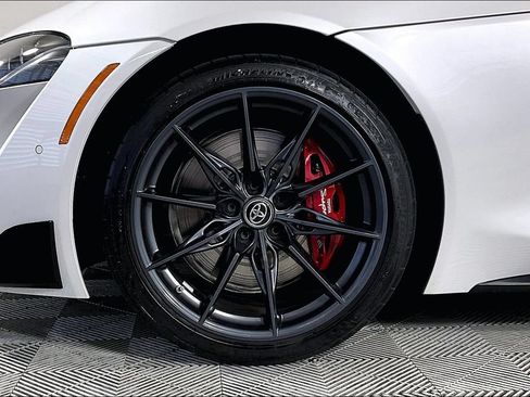 Used 2024 Toyota Supra RWD image 8