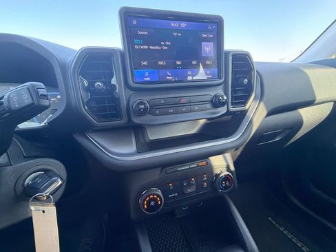 Used 2022 Ford Bronco Sport AWD/4WD image 13