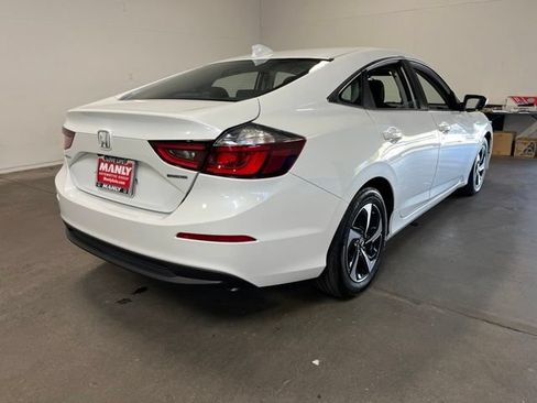 Used 2022 Honda Insight EX image 3