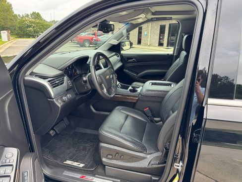 Used 2018 Chevrolet Tahoe LT AWD/4WD image 13