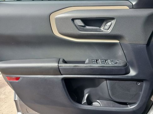 New 2025 Ford Bronco Sport Big Bend w/ Convenience Package image 26