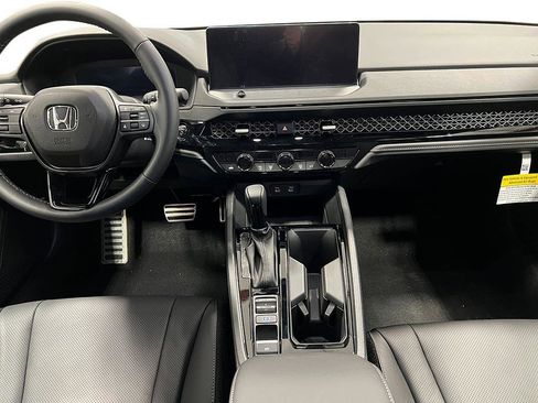 New 2025 Honda Accord Sport image 17