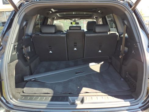 Certified 2022 Mercedes-Benz GLB 250 4MATIC image 15