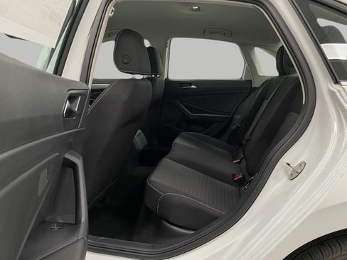 New 2025 Volkswagen Jetta S image 25