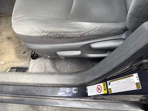 Used 2011 Toyota Prius Two FWD image 5