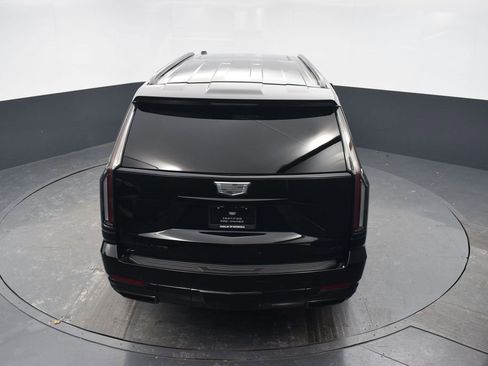 Certified 2025 Cadillac Escalade ESV Sport Platinum image 52